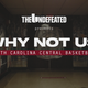 Illustration for article titled ESPN's The Undefeated Is Giving Us a Glimpse into HBCU Sports With Why Not Us: North Carolina Central Basketball